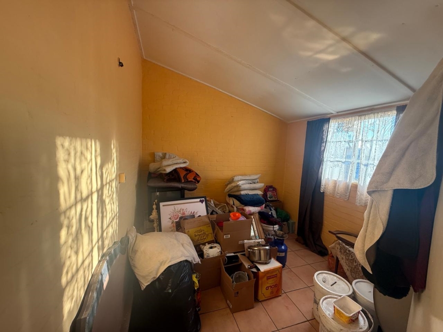 2 Bedroom Property for Sale in Ocean View Western Cape